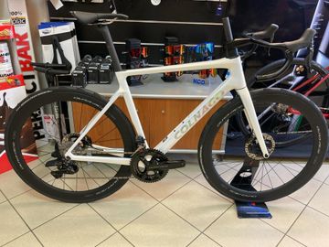 Used Colnago V4Rs Disc Shimano Dura Ace Di2 2024 Road & Gravel