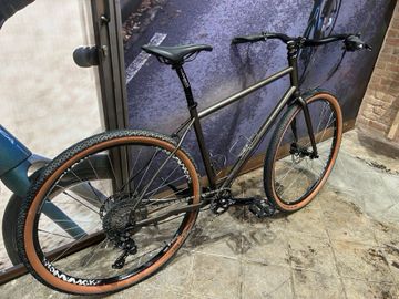 Used Specialized AWOL Elite 2015 2015 Road & Gravel, Black — image 2 of 13