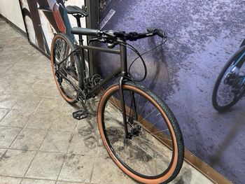 Used Specialized AWOL Elite 2015 2015 Road & Gravel — image 3 of 13