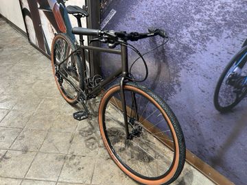 Used Specialized AWOL Elite 2015 2015 Road & Gravel, Black — image 3 of 13