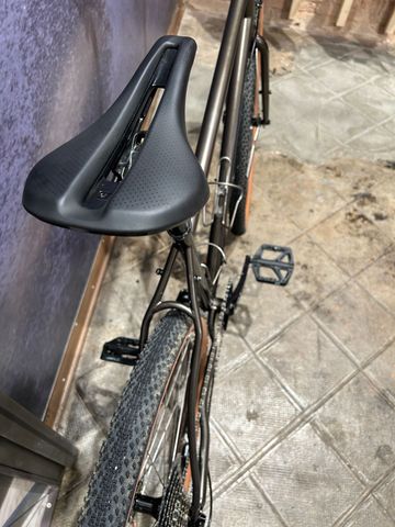 Used Specialized AWOL Elite 2015 2015 Road & Gravel, Black — image 10 of 13
