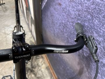 Used Specialized AWOL Elite 2015 2015 Road & Gravel, Black — image 8 of 13