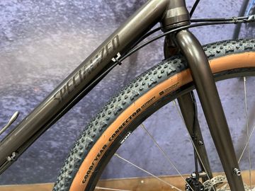 Used Specialized AWOL Elite 2015 2015 Road & Gravel, Black — image 4 of 13