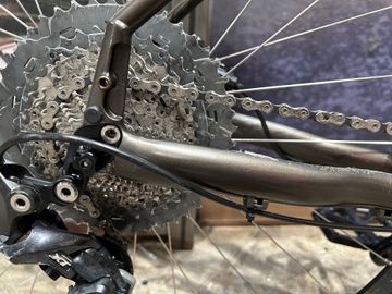 Used Specialized AWOL Elite 2015 2015 Road & Gravel, Black — image 12 of 13