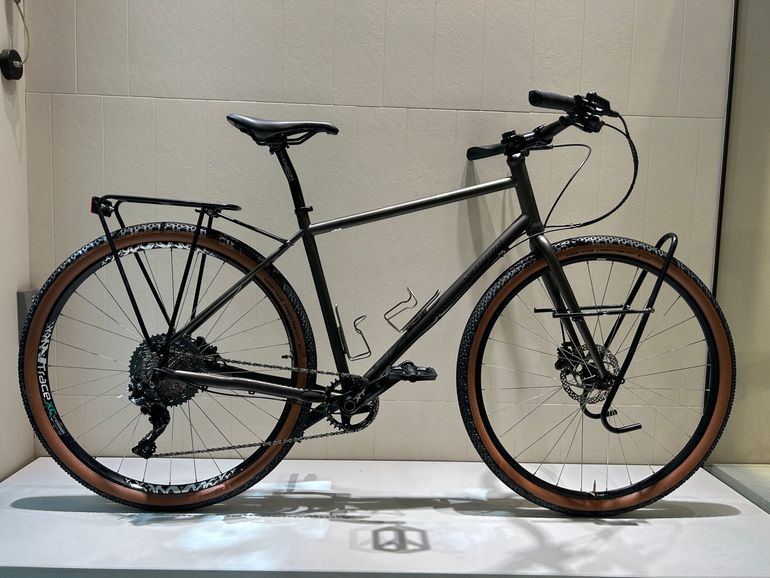 Specialized AWOL Elite 2015 2015