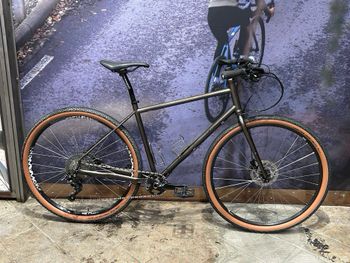Used Specialized AWOL Elite 2015 2015 Road & Gravel — image 5 of 13