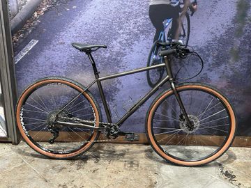 Used Specialized AWOL Elite 2015 2015 Road & Gravel, Black — image 5 of 13