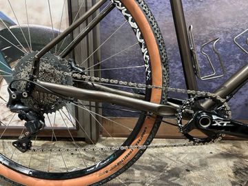 Used Specialized AWOL Elite 2015 2015 Road & Gravel, Black — image 7 of 13