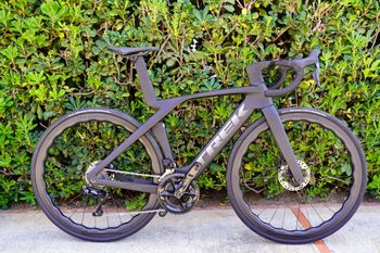 Trek, Madone SLR 9 Gen 7 2024