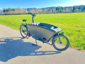Used Urban Arrow Family 2020 Road & Gravel, Schwarz — image 4 of 13