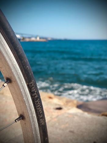 Used Peugeot Reynolds 501 2000 Road & Gravel, White — image 8 of 8
