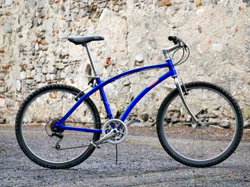 Used Vintage Simplon FX-7 1993 MTB