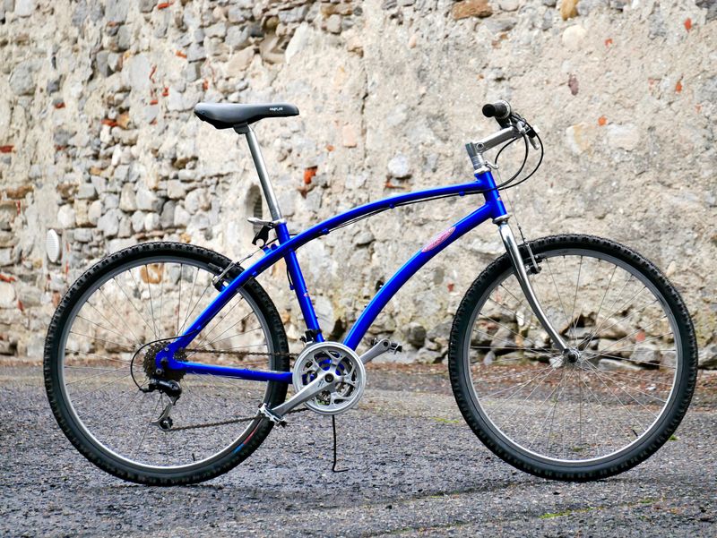 Gebrauchtes Vintage Simplon FX-7 1993 MTB