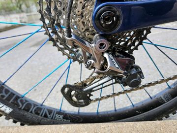 Použité Orbea RALLON M-LTD 2024 2024 Mountainbike — obrázek 6 z 10