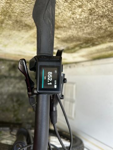 Used Liv Embolden E+ 1 2023 2023 MTB