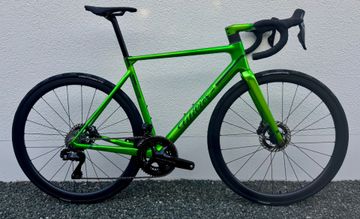 Used Wilier Verticale SLR SHIMANO DURA-ACE Di2 R9270 2024 2024 Road & Gravel