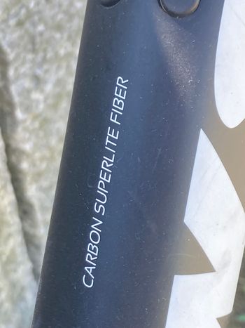 Stevens Comet 2019 Road & Gravel d'occasion — image 2 sur 8