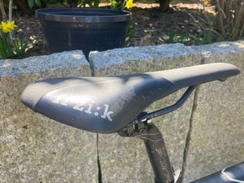 Stevens Comet 2019 Road & Gravel d'occasion — image 7 sur 8