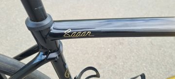 Tweedehands Specialized Roubaix Comp – Sagan Collection 2018 2018 Road & Gravel — afbeelding 3 van 6