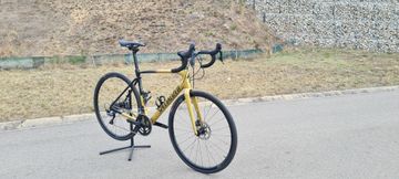 Used Specialized Roubaix Comp – Sagan Collection 2018 2018 Road & Gravel