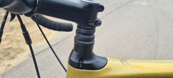 Used Specialized Roubaix Comp – Sagan Collection 2018 2018 Road & Gravel, Black — image 5 of 6