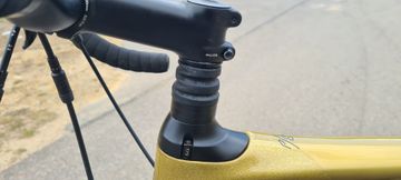 Tweedehands Specialized Roubaix Comp – Sagan Collection 2018 2018 Road & Gravel — afbeelding 5 van 6