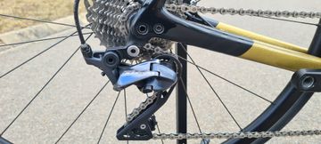 Tweedehands Specialized Roubaix Comp – Sagan Collection 2018 2018 Road & Gravel — afbeelding 4 van 6