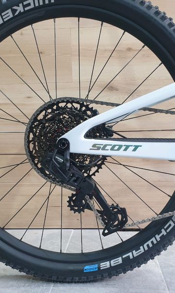 Scott Lumen 905 2025 Mountainbike d'occasion — image 3 sur 6