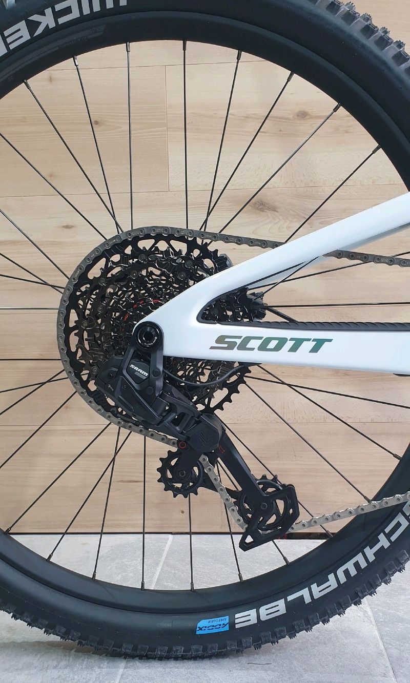 Scott Lumen 905 2025 Mountainbike d'occasion — image 3 sur 6