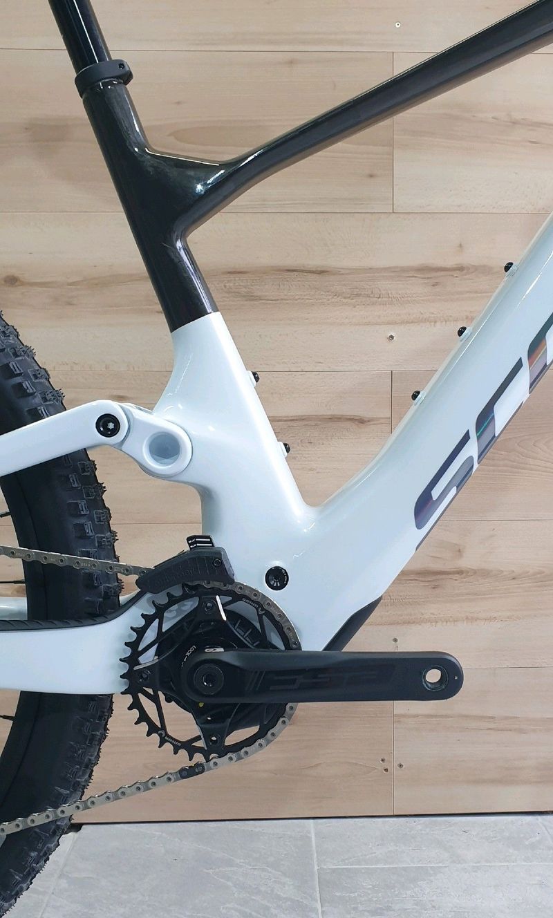 Scott Lumen 905 2025 Mountainbike d'occasion — image 5 sur 6