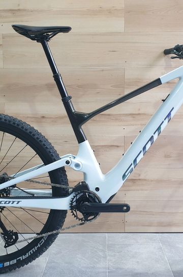 Scott Lumen 905 2025 Mountainbike d'occasion — image 6 sur 6