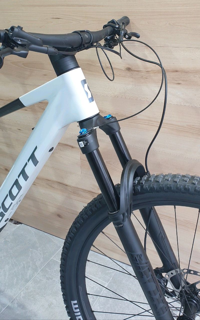 Scott Lumen 905 2025 Mountainbike d'occasion — image 2 sur 6