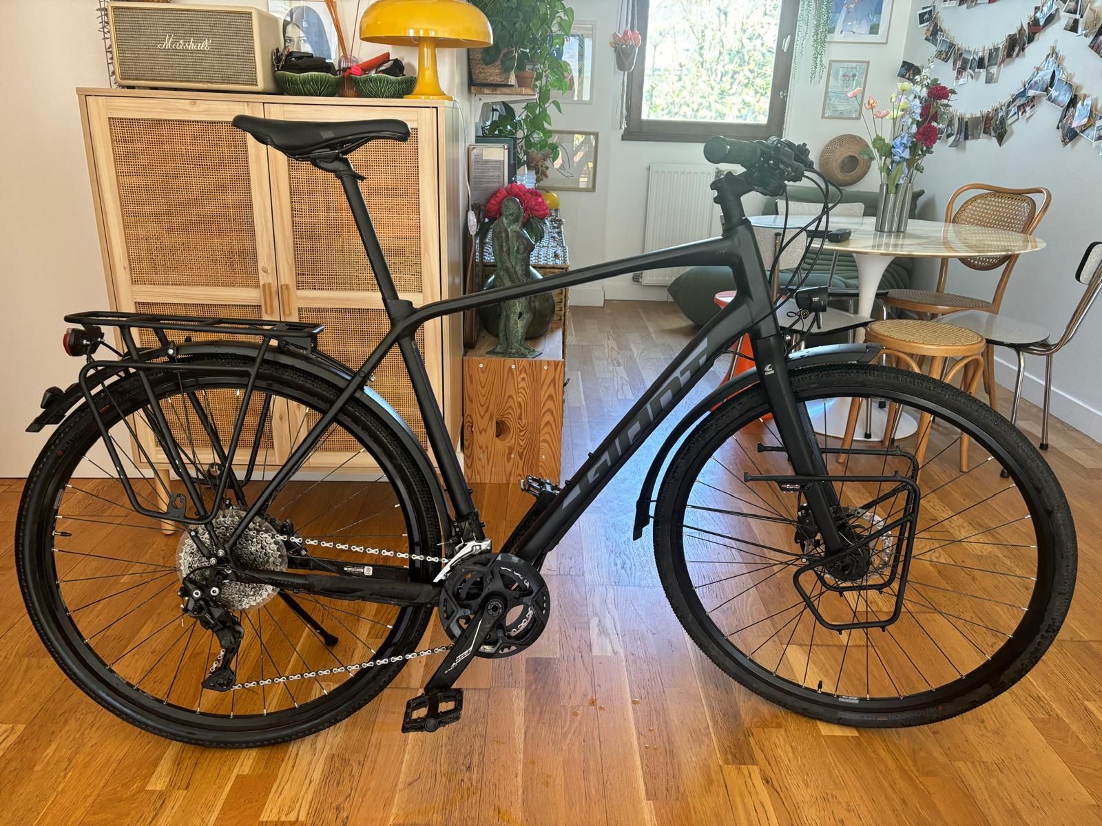 Bike Giant Toughroad Gx Slr 2021 Giant Bike Giant Toughroad Slr