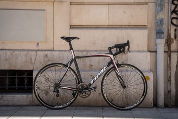 Used Time IZON 2014 Road & Gravel