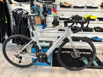 Used Ridley E-Grifn Road - Shimano 105 - 2x12 2024 2024 Road & Gravel