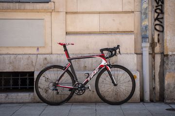 Used Time skylon 2016 Road & Gravel