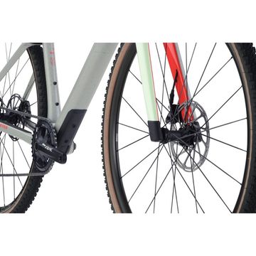 Used BMC Urs SRAM Apex 2023 Road & Gravel, Light Gray — image 5 of 5