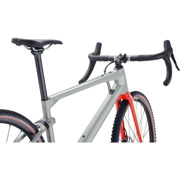Used BMC Urs SRAM Apex 2023 Road & Gravel, Light Gray — image 3 of 5