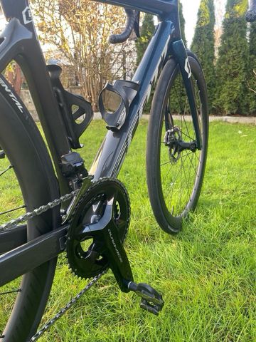 Tweedehands Scott Addict RC Pro 2024 Road & Gravel — afbeelding 7 van 10