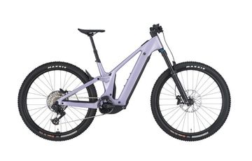 Used Scott Patron 910 2025 MTB