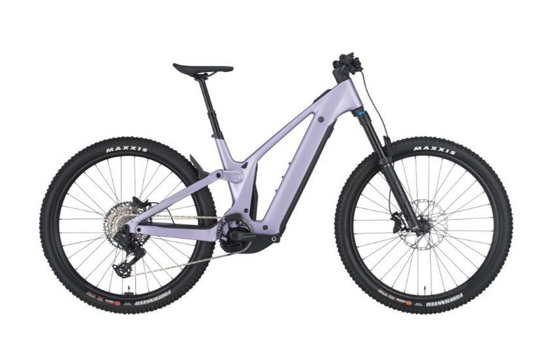 Käytetty Scott Patron 910 2025 MTB