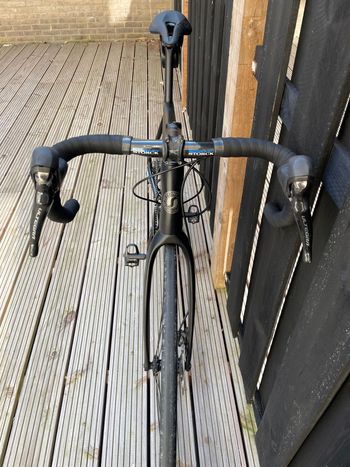 Used Storck Fascenario.3 Comp Disc Ultegra 2x11 2024 2024 Road & Gravel — image 2 of 7