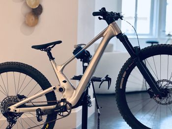 Used Scott Genius 940 2024 2024 MTB