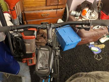 Used Giant Escape 2021 Road & Gravel, Black — image 4 of 4