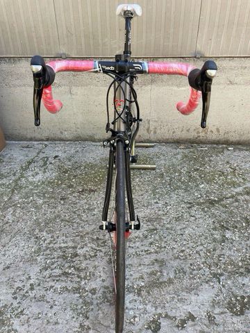 Tweedehands De Rosa Merak 2010 Road & Gravel — afbeelding 2 van 8