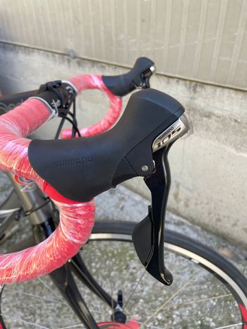 Tweedehands De Rosa Merak 2010 Road & Gravel — afbeelding 4 van 8