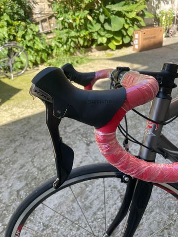 Tweedehands De Rosa Merak 2010 Road & Gravel — afbeelding 5 van 8