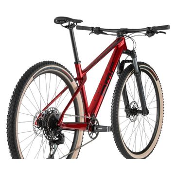 Tweedehands BMC Twostroke SRAM GX Eagle 2022 Mountainbike — afbeelding 2 van 3