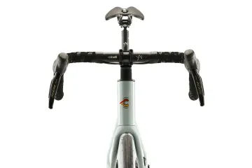 Gebrauchtes Cinelli Pressure Shimano Ultegra 2024 Road & Gravel, Blau — Bild 4 von 4