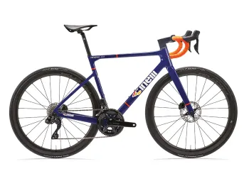 Cinelli, Pressure Shimano Ultegra